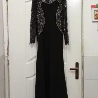 لباس مجلسی بلند باکیفیت عالی و قیمت مناسب