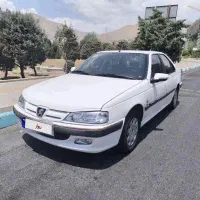 پارس اتومات کارخانه tu5 مدل 89|خودرو سواری و وانت|تهران, ولنجک|دیوار