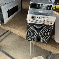 راه اندازی ماینر