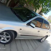 سمند مدل ۸۳