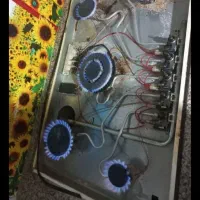 تعمیر عمده انواع بخاری وآبگرم کن|خدمات پیشه و مهارت|قم, مسجد امام حسن|دیوار