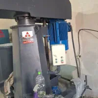 میسکر رنگ|ماشین‌آلات صنعتی|رباط‌کریم, رباط‌کریم|دیوار