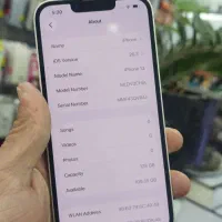 iphone 13|موبایل|قرچک, مهدیه|دیوار