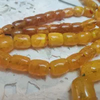 کهربای اصیل