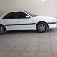 پارس مدل ۹۷