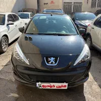 ۲۰۷ دنده ای مدل ۹۹ قابل معاوضه