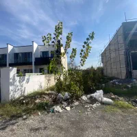 زمین۱۶۰متری/چسبیده به بافت/نزدیک جاده اصلی|فروش زمین و ملک کلنگی|چمستان, |دیوار