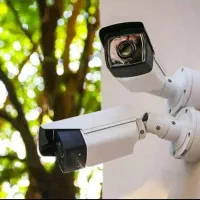 کلیه امور دوربین مداربسته