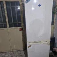 یخچال emersun|یخچال و فریزر|رشت, کوی بیانی|دیوار