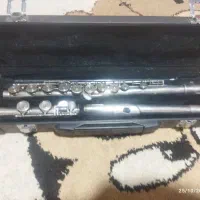 ساز فلوت|سازهای بادی|مشهد, استاد یوسفی (شهرک غرب)|دیوار