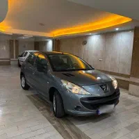 207 اتومات فرانسوی مدل 1390