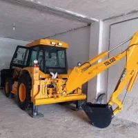 حواله بیل بکهو آی تی ام . تی دی ال ۱۳۰ مدل ۱۴۰۵