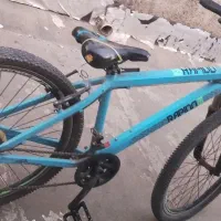 دوچرخه|دوچرخه، اسکیت، اسکوتر|شیراز, شهرک صنعتی شیراز|دیوار