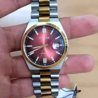 ساعت مچی عقربه ای سیتیزن اصل ژاپن