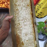 انواع عسل طبیعی  شرط آزمایشگاه مستقیم از زنبور دار|خوردنی و آشامیدنی|اهواز, آریاشهر|دیوار