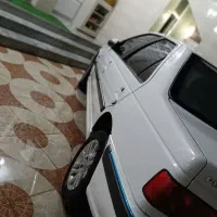 پژو پارس تیوفایو 96 کلاس13|خودرو سواری و وانت|اندیمشک, |دیوار