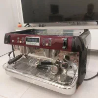 اسپرسو ساز صنعتی