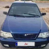 پراید 111 مدل 96 سرامیک 7 ساله|خودرو سواری و وانت|اهواز, کیانپارس |دیوار