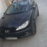 ۲۰۶ تیپ۳ لوازمی