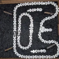 ست نقره زنانه نو و سالم|جواهرات|اصفهان, مفتح|دیوار