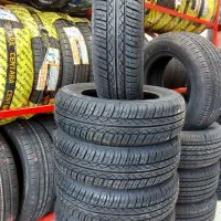 لاستیک فروشی و اپاراتی شبانه روزی کربلایی|قطعات یدکی و لوازم جانبی|قم, مهدیه|دیوار