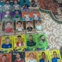 کارت فوتبالی