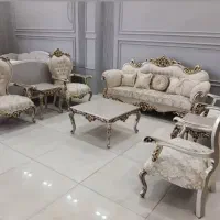 مبل سلطنتی 9نفره