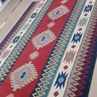 گلیم فرش ۴ متری برای فروش ۷۰۰