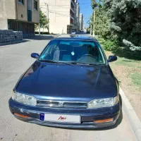 هوندا آکورد EX، مدل ۱۹۹۲|خودرو سواری و وانت|اصفهان, پارک مشتاق|دیوار