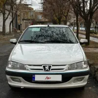 پارس Tu5 مدل 1399 بیرنگ فقط اقساط