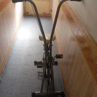 دوچرخه ثابت ورزشی