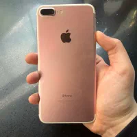 ایفون ۷ پلاس