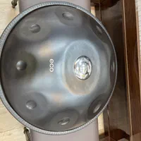 هنگ درام اکو