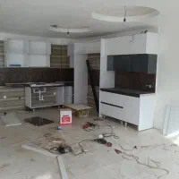 ساخت و نصب کابینت و کمد دیواری|جاکفشی، کمد، دراور|ماهدشت, |دیوار