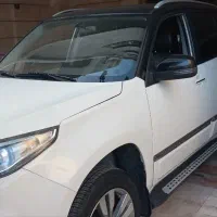 ام وی ام x33s|خودرو سواری و وانت|گرگان, |دیوار