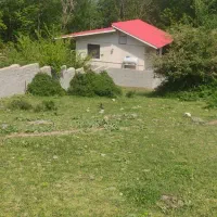 زمین ۲۴۸ متر در مرزن‌آباد روستا طویر (دهشهر)