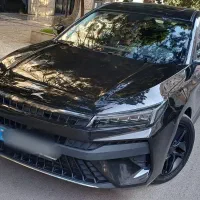 kmc J7  مشکی مدل ۱۴۰۲