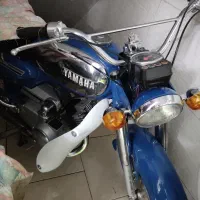 یاماها125 وایبی کار 125yb