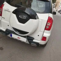 ام‌وی‌ام X33 S اسپرت، مدل ۱۳۹۷|خودرو سواری و وانت|پاکدشت, پاکدشت (مامازند)|دیوار