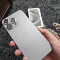 آیفون 15 پرومکس