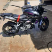 موتور ان اس 200 مدل 97