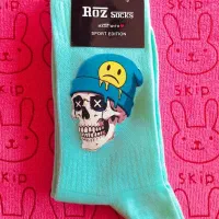 جوراب خفن و خاص ، مناسب هدیه و استایل روزمره|لباس|بندرعباس, |دیوار