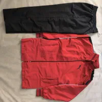 ست ورزشی (سویشرت و شلوار)زنانه|لباس|مهاجران, |دیوار