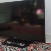 تلویزیون LED سالم ۴۲ اینج|تلویزیون و پروژکتور|زنجان, |دیوار