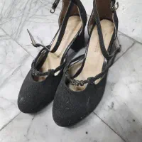 کفش مجلسی زنانه