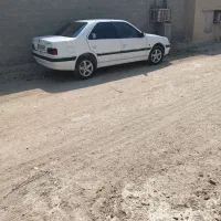 پژو پارس مدل ۸۷|خودرو سواری و وانت|سیریک, |دیوار