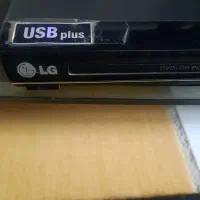 دی وی دی|پخش‌کننده DVD و ویدیو|ری, دولت‌آباد|دیوار