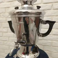 سماور برقی پلان