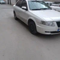 سمند سورن معمولی