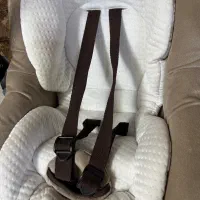 کریر|کالسکه و لوازم جانبی|تهران, شارق|دیوار